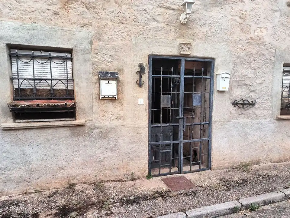 Casa o chalet en venta en Mambrillas de Lara