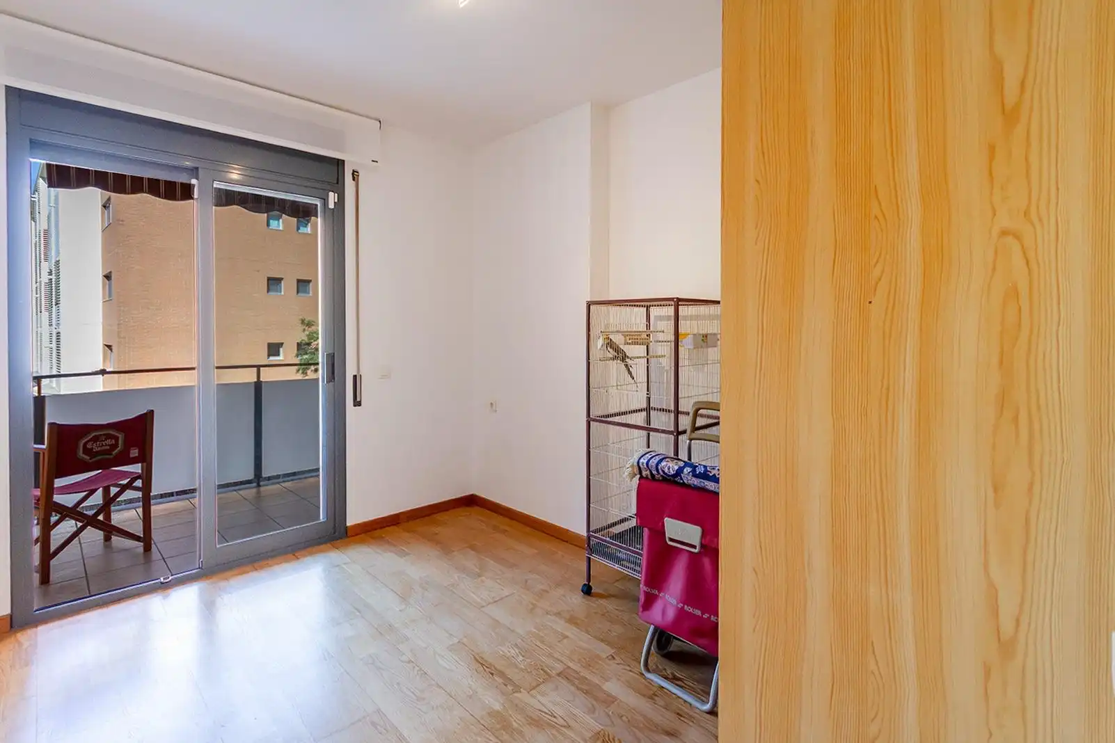 Terrasse von Wohnung zum Verkauf in Castelldefels mit Terrasse