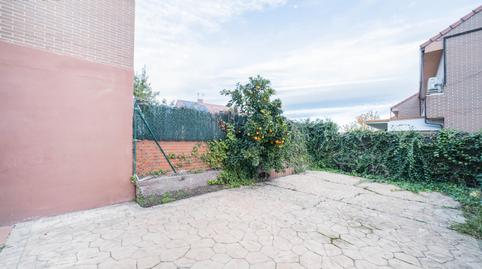 Foto 3 de Casa o xalet en venda a Avenida del Cantábrico, 198, Las Castañeras - Bulevar, Madrid