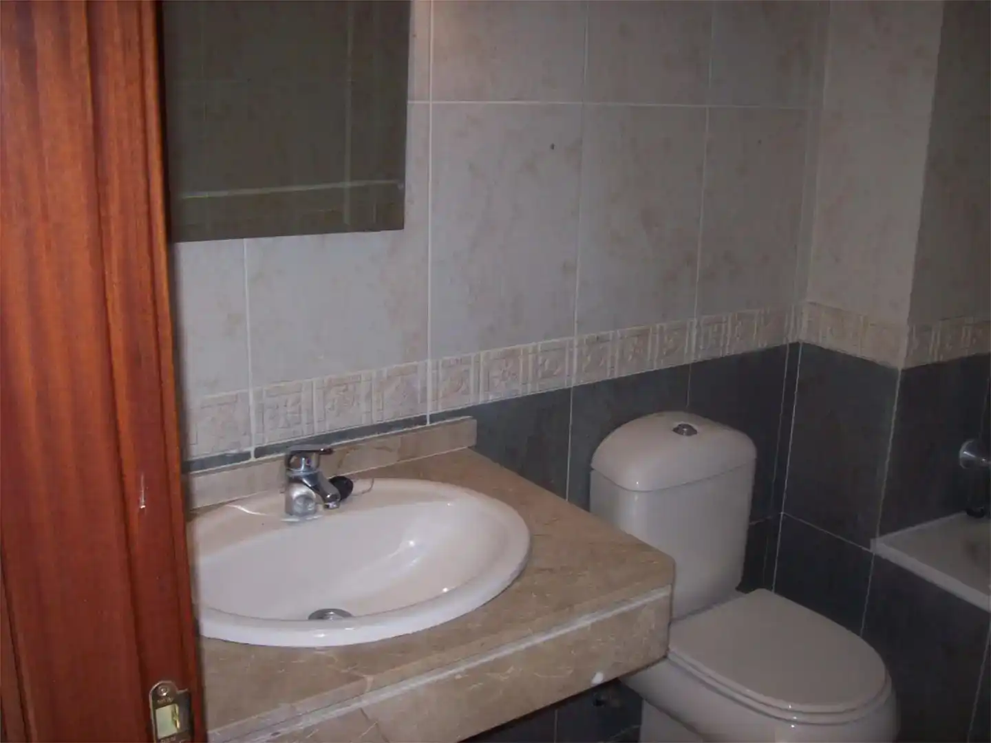 Bany de Pis en venda en Este - Alcosa- Torreblanca