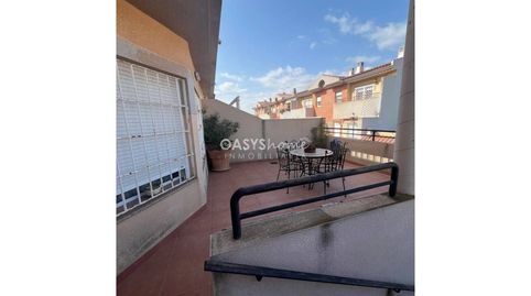 Photo 5 of Detached homes for rent in Calle Polibio y Estrabón, La Unión ciudad, La Unión