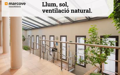 Office to rent in Sant Cugat del Vallès  with Air Conditioner