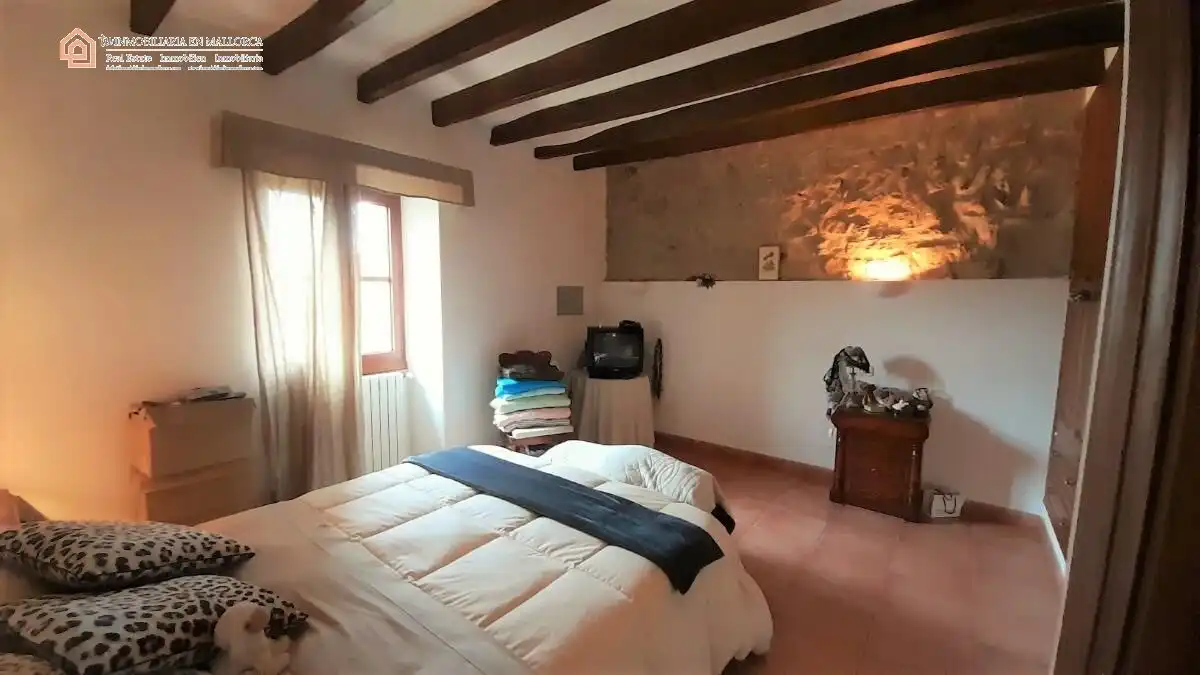 Country house with garden for sale in ma2123, imagen 22