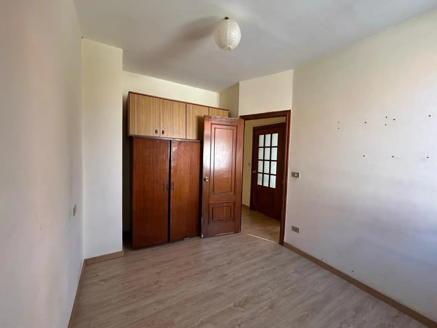 Bedroom of Detached homes for sale in Vigo   with Parquet flooring and Oven