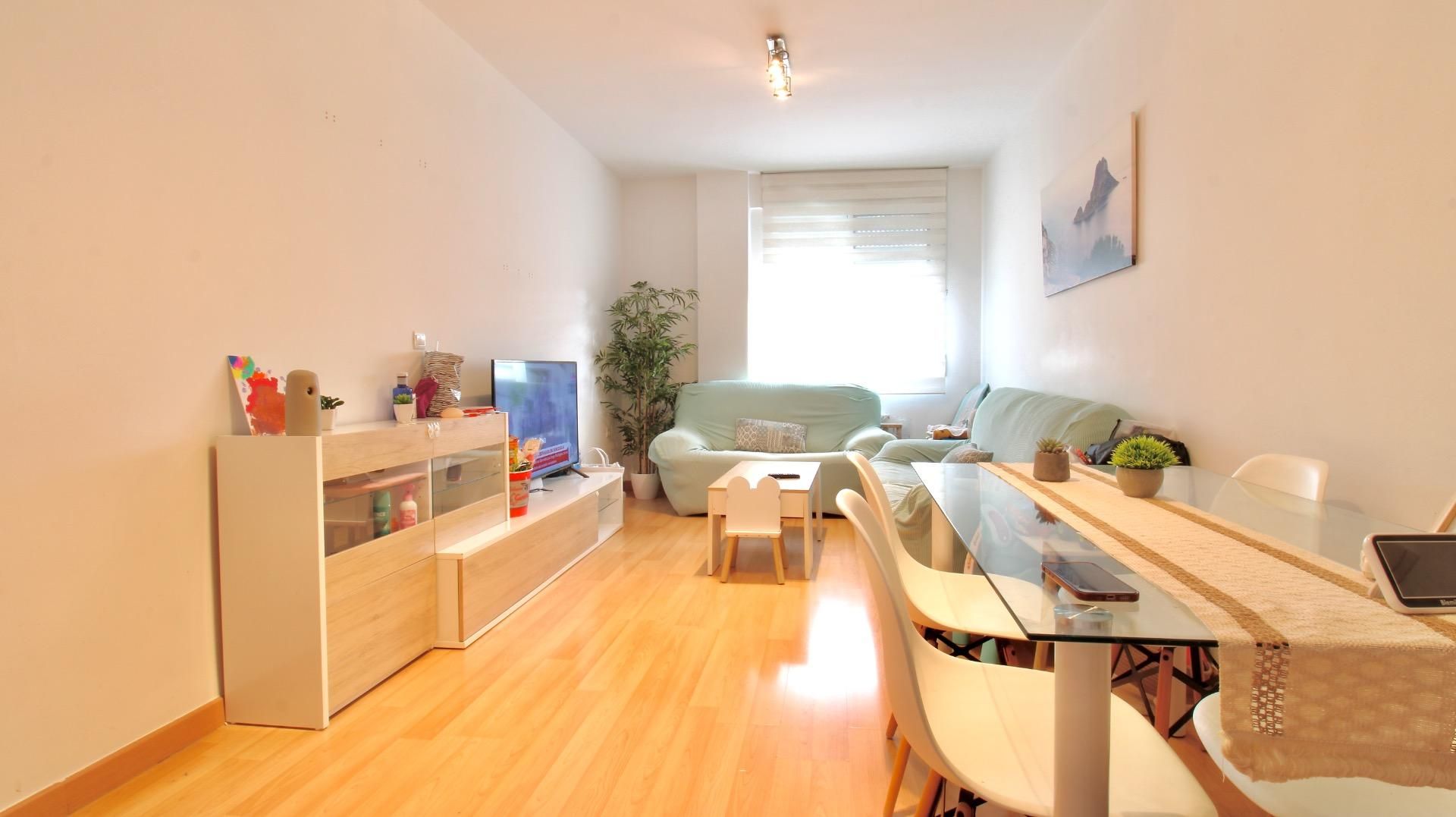 Piso en venta en Avenida ESTACION