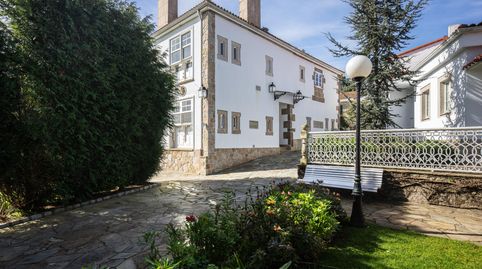 Foto 4 de Casa o chalet en venta en Rúa San Xiao, 40, Almeiras, Culleredo