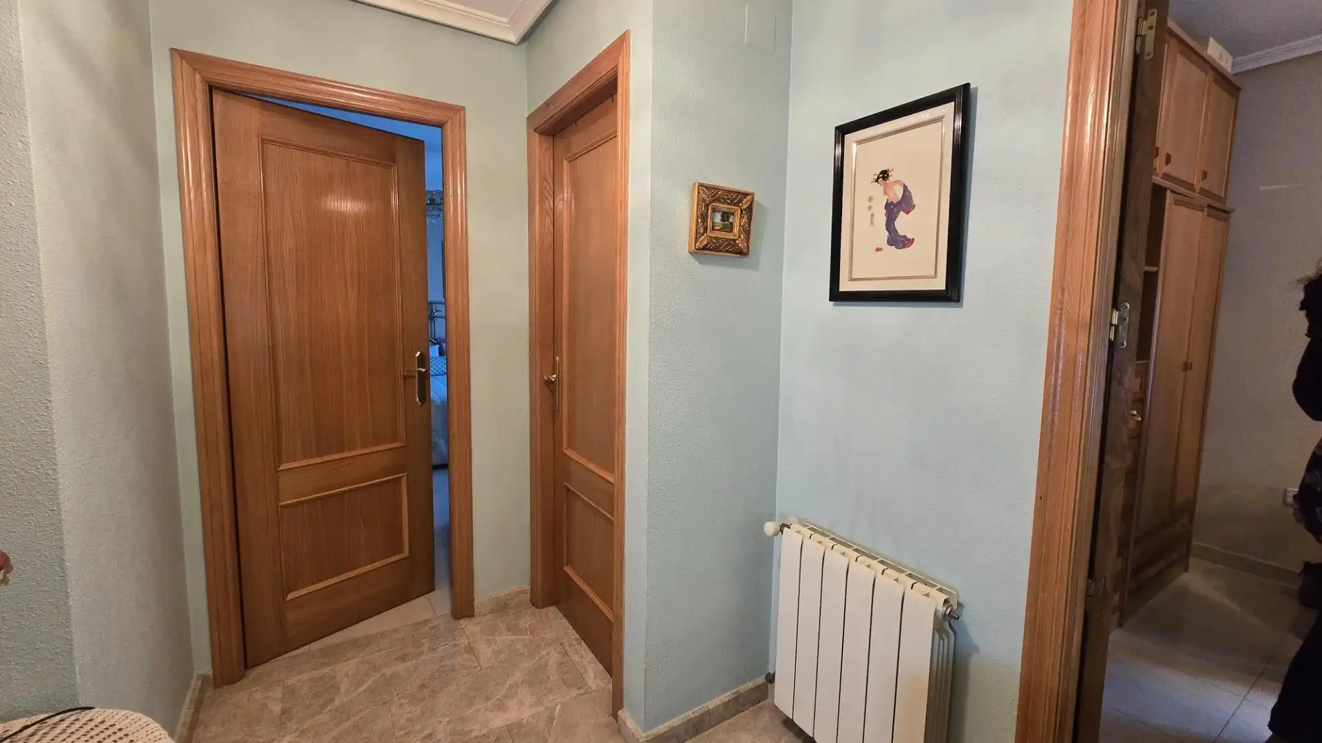 Casa o chalet en venta en Elda con Aire acondicionado, Jardín privado y Terraza