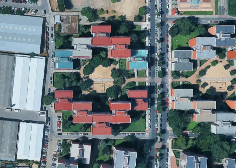 Wohnung mit Aufzug zum Verkauf in Plaza de Pontevedra 2, imagen 5