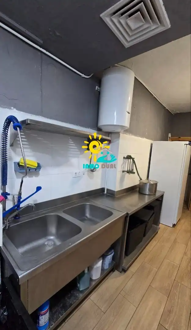 Gewerbefläche zur Übernahme in Santa Marina, imagen 16