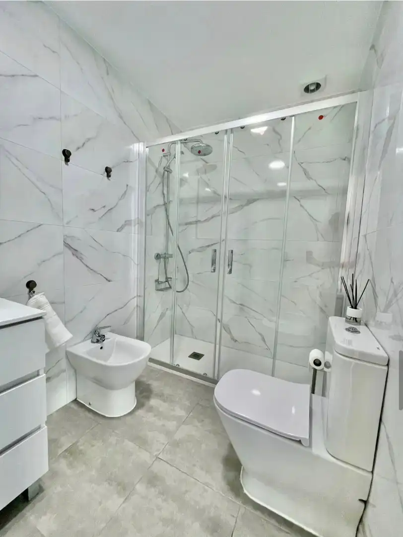 Flat with pool for sale in Los Pacos, imagen 14