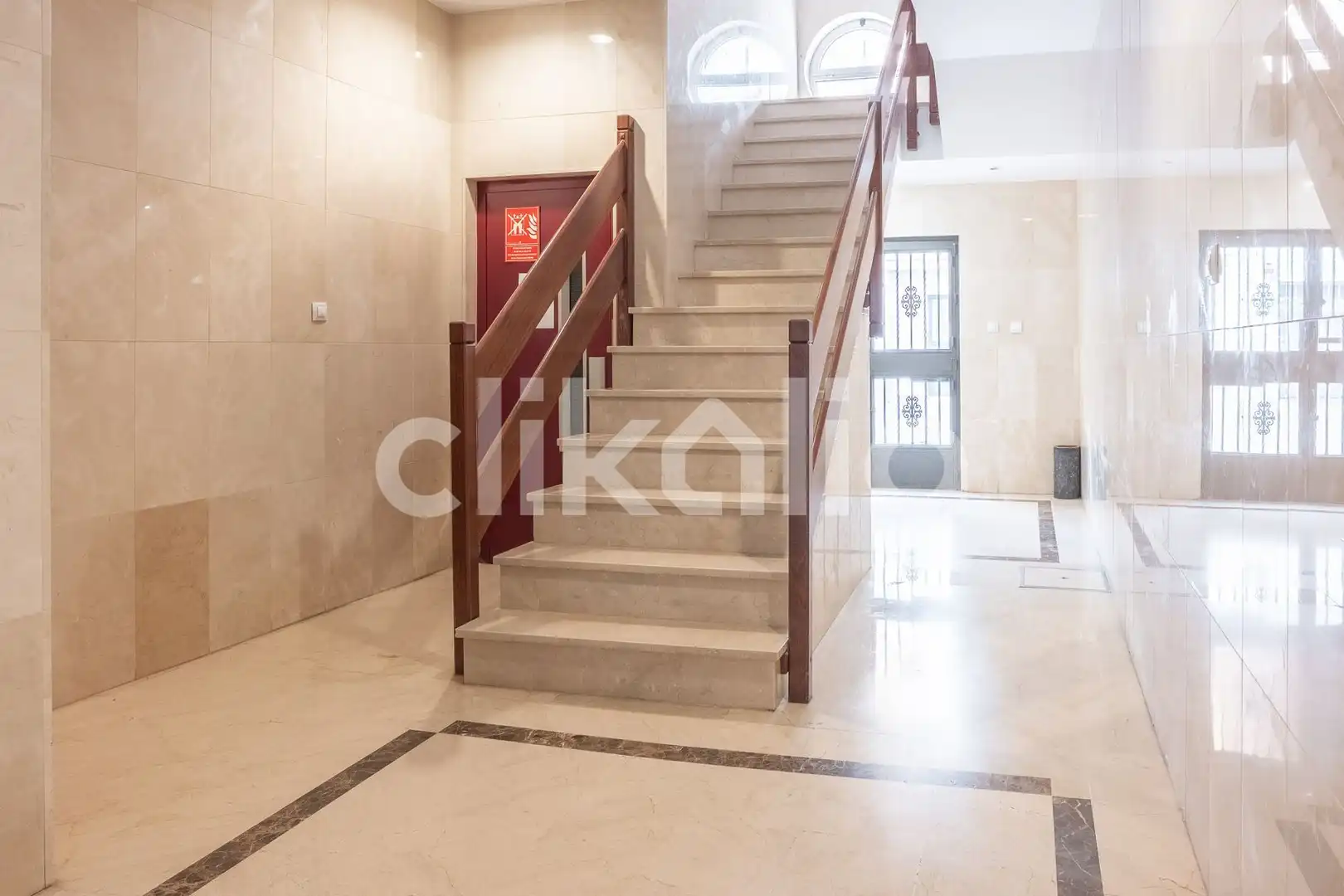 Piso con jardín en venta en Nervión, imagen 34