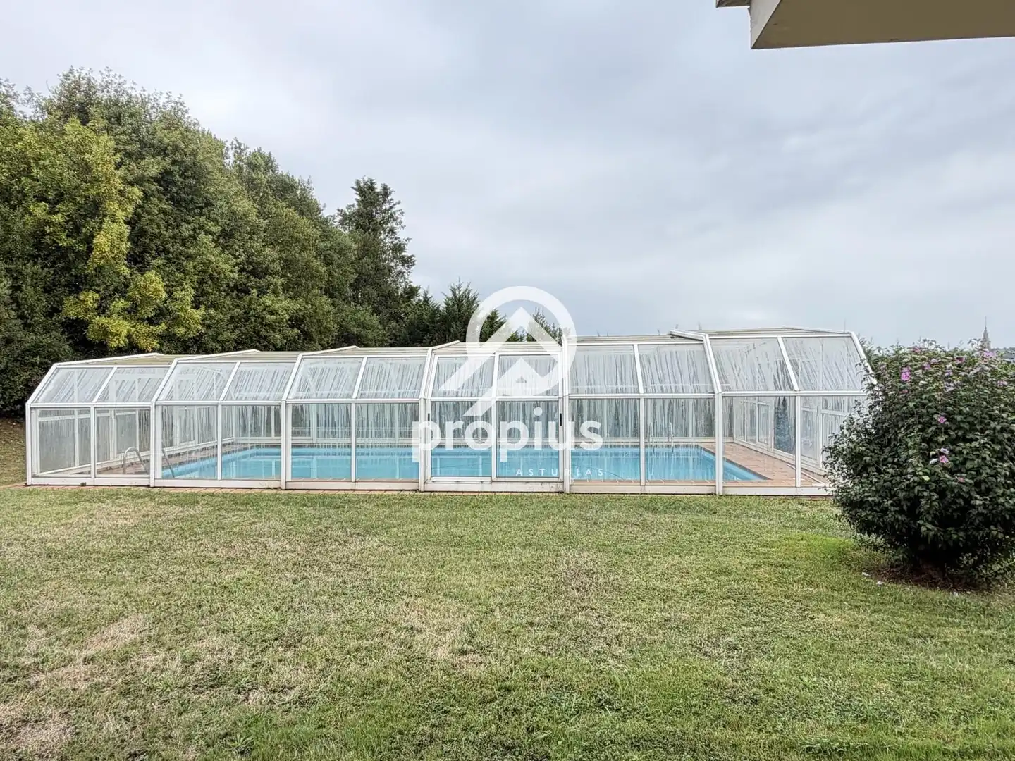 Xalet amb piscina en venda a del Castillo-Bernueces, imagen 10