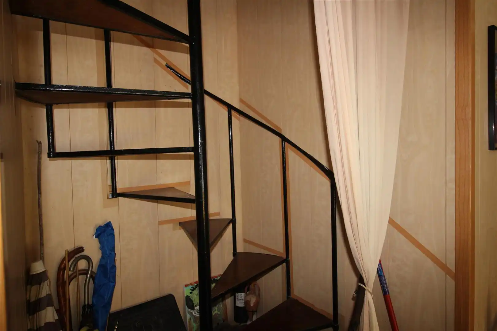 Habitación de Apartamento en venta en L'Estartit con Calefacción, Terraza y Piscina