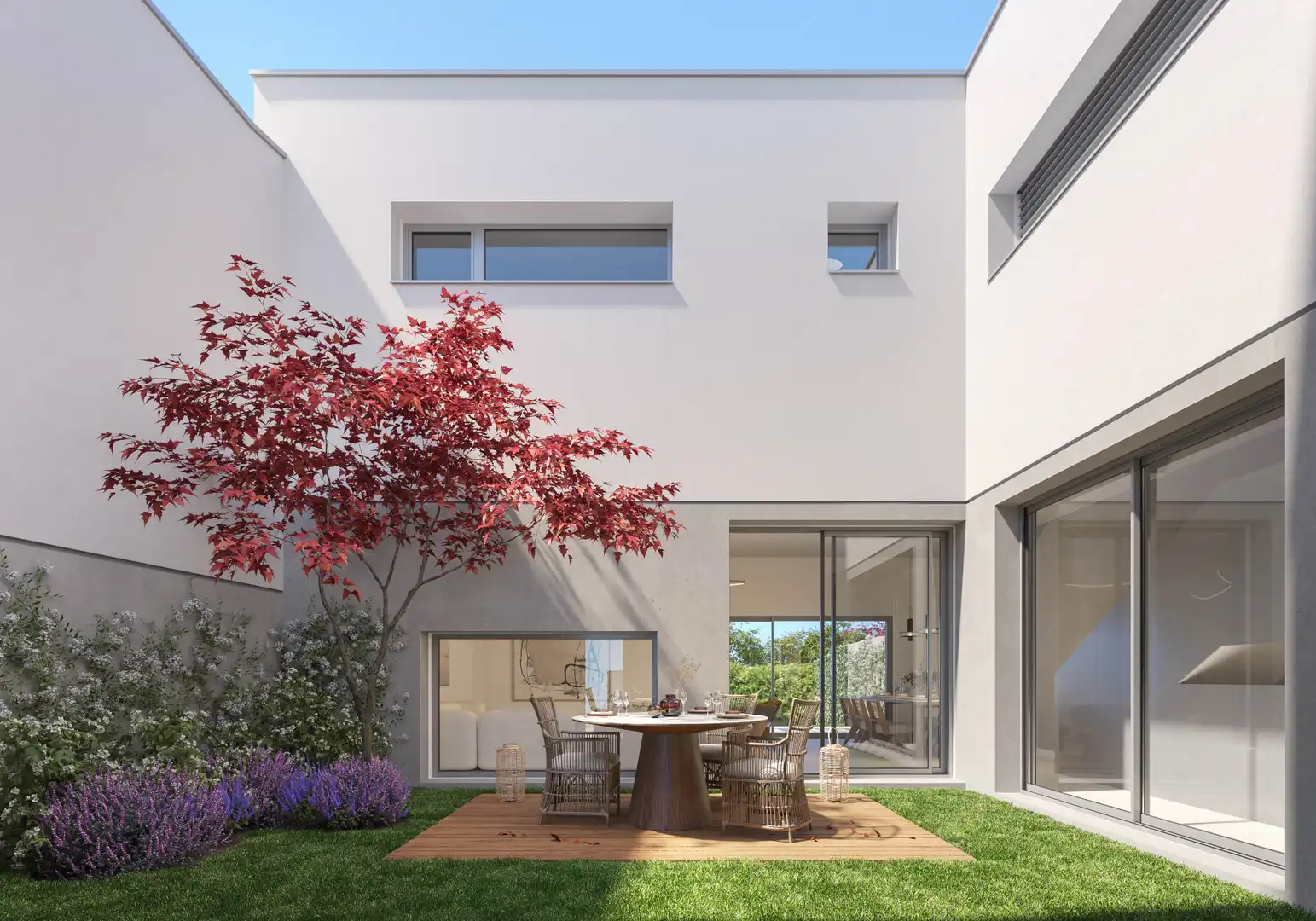 Villa mit Pool zum Verkauf in Calle del Duero 1, imagen 4