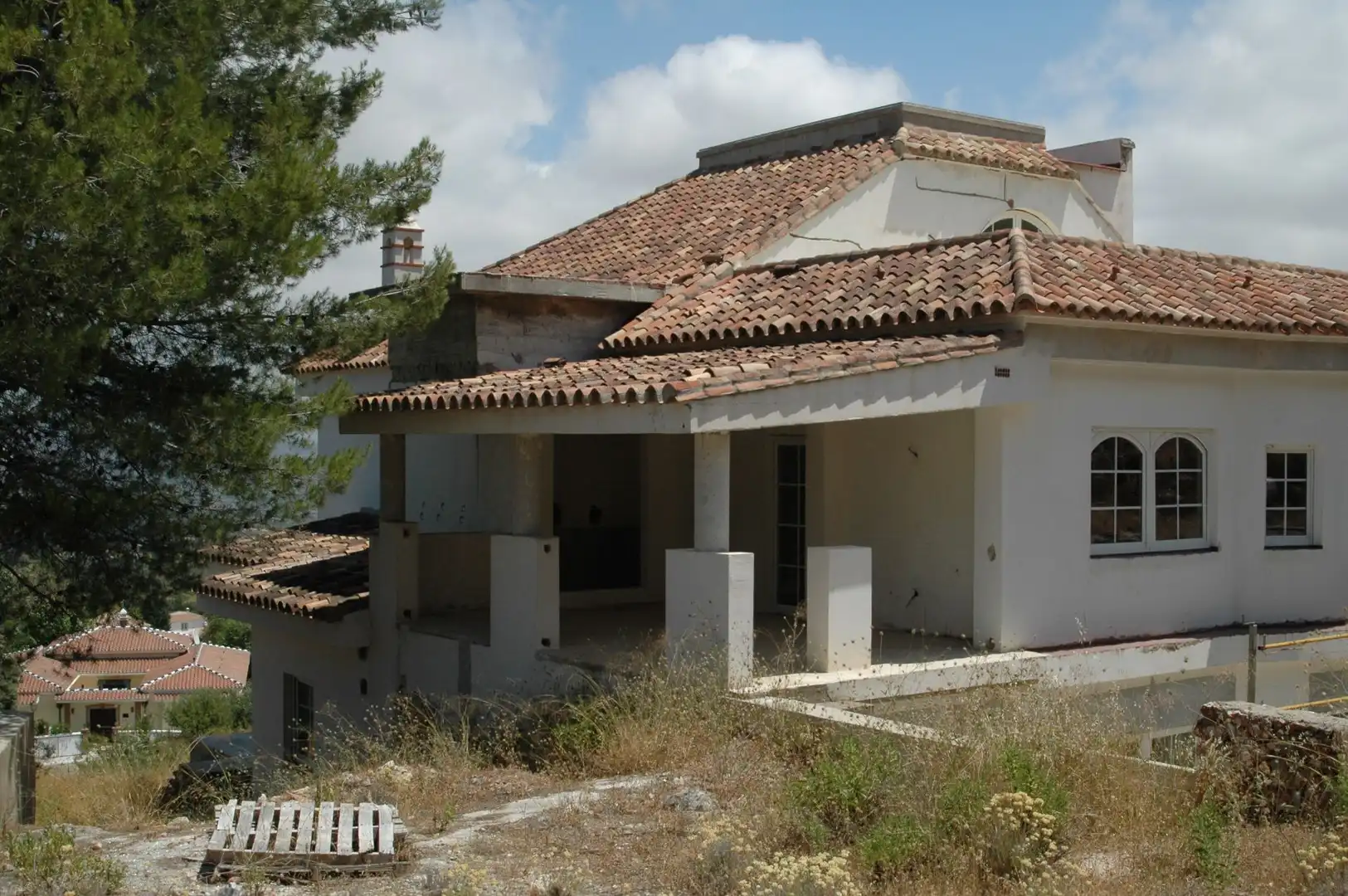 Chalet con piscina en venta en Centro, imagen 15