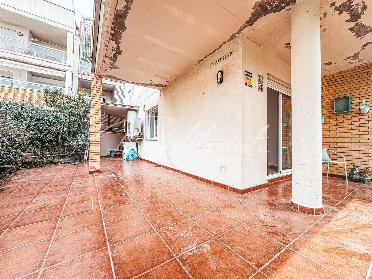 Piso con piscina en venta en Carrer del Castell de Tamarit, imagen 10