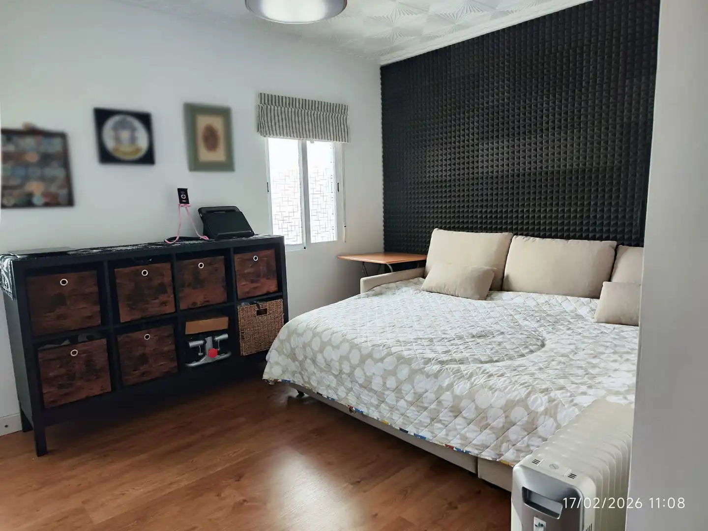 Flat for sale in Grupo Gabriela Mistral, Oliver