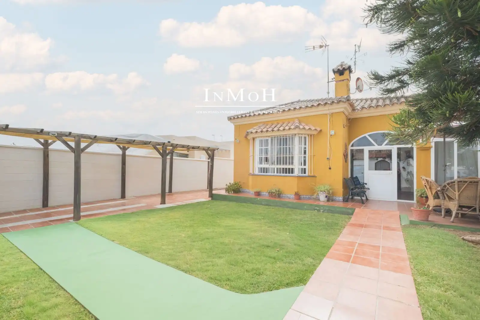 Casa o chalet en venta en Los Gallos