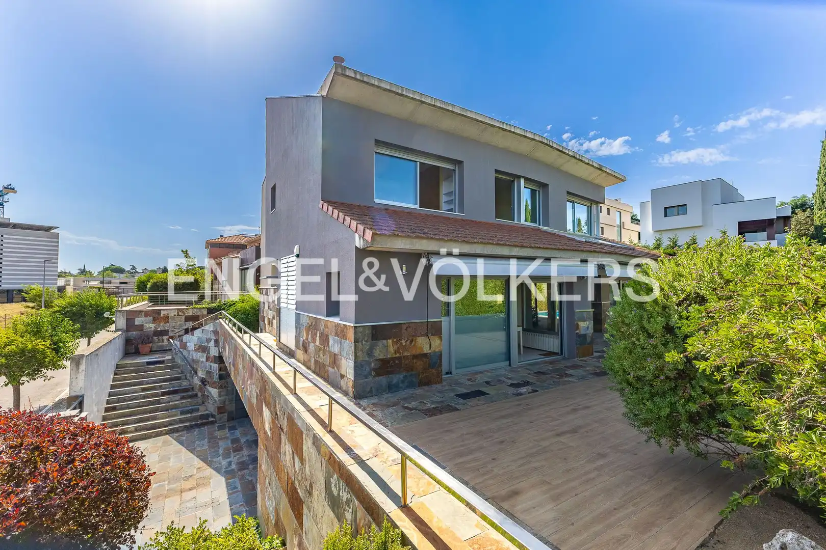 Casa con terraza en venta en Arxiu, imagen 2