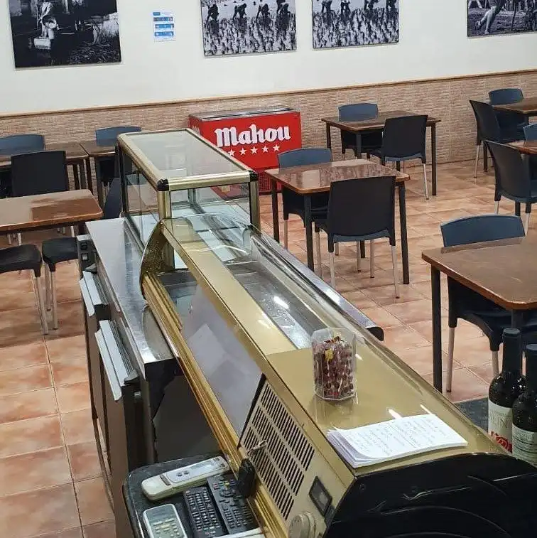 Business premises for sale in Algemesí, imagen 7