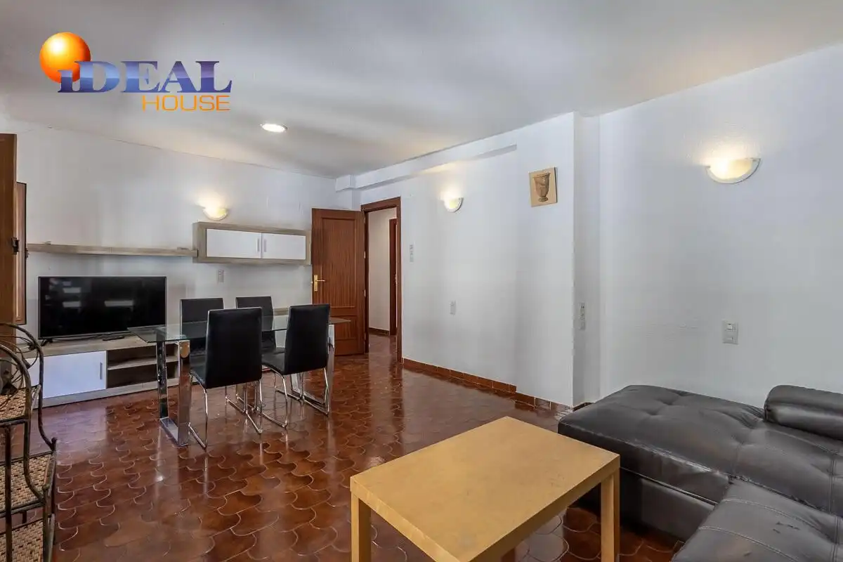 Flat with terrace for sale in Calle SAN ANTON 33, imagen 8