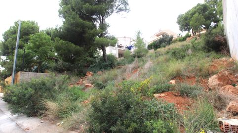 Foto 3 de Residencial en venda a Calle Burriana, 41, San Miguel - El Paraiso, Náquera