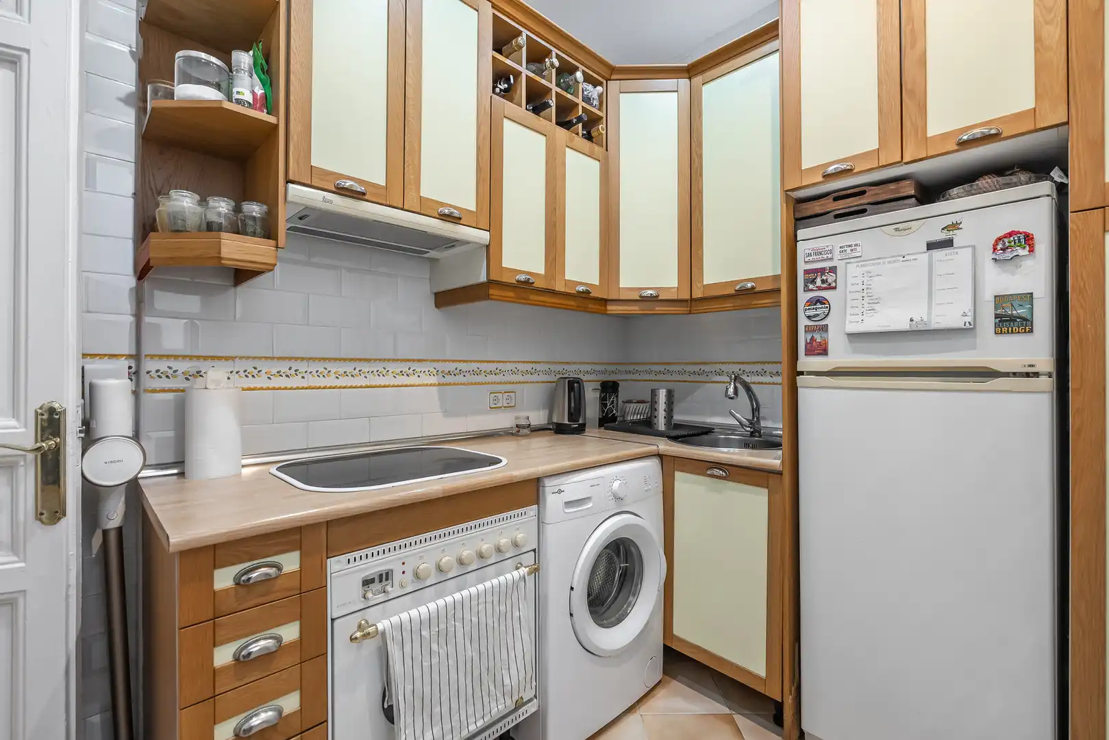 Wohnung zum Verkauf in Cuesta SAN PEDRO, imagen 19