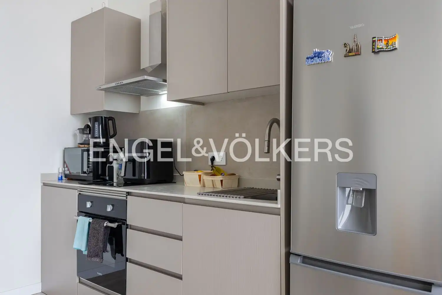 Apartment mit Terrasse zum Verkauf in Camins al Grau, imagen 7