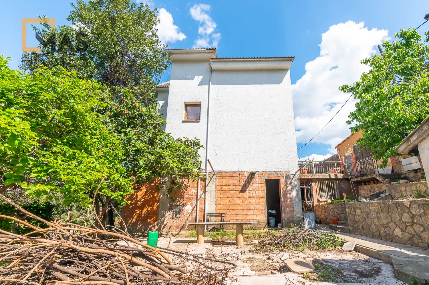 Haus mit Terrasse zum Verkauf in Carrer del Berguedà, imagen 28