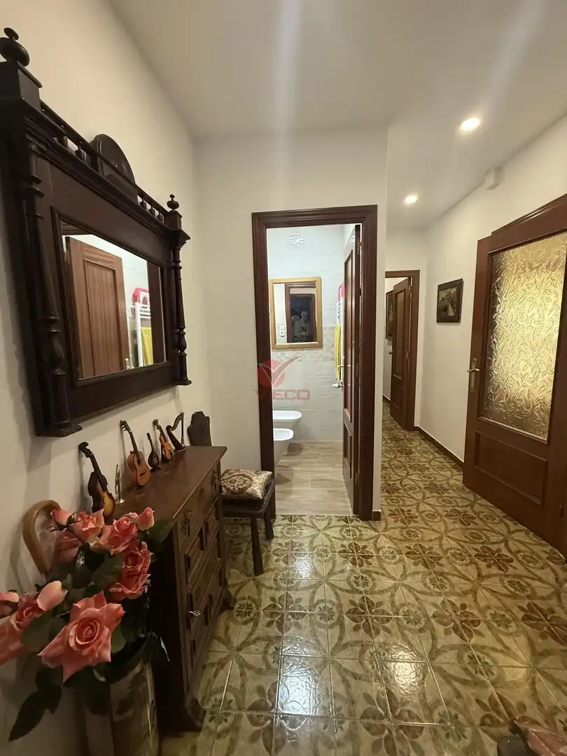 Flat for sale in Cuenca  with Heating