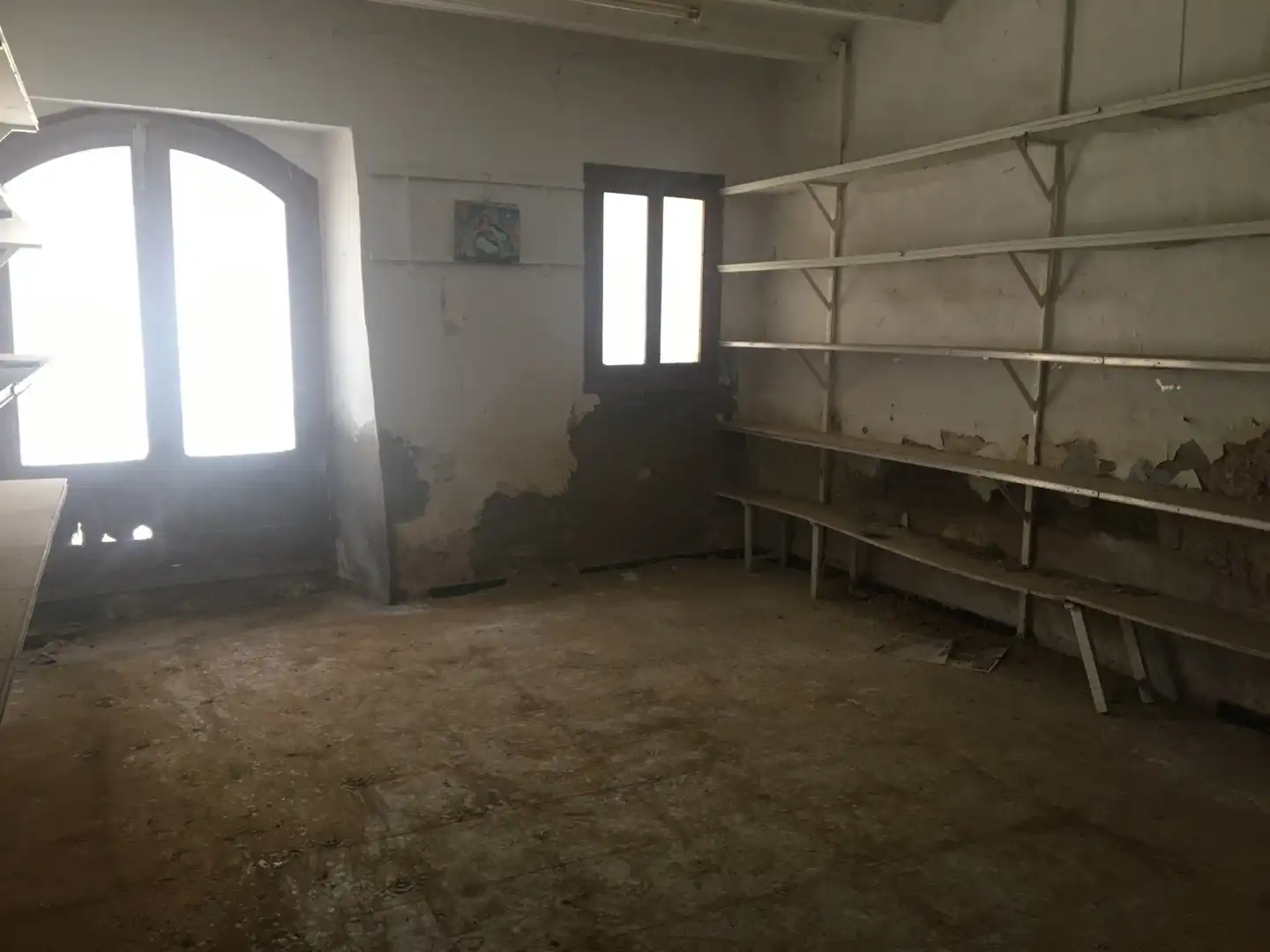 Country homes for sale in Alcolea de Cinca  with Private garden