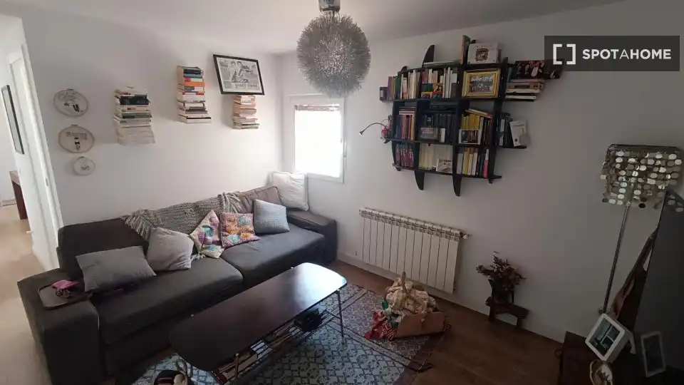 Wohnung zur Miete in Puente de Vallecas, imagen 5