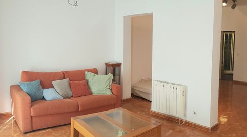 Foto 4 de Estudio en venta en Calle de Jerte, Palacio, Madrid Capital