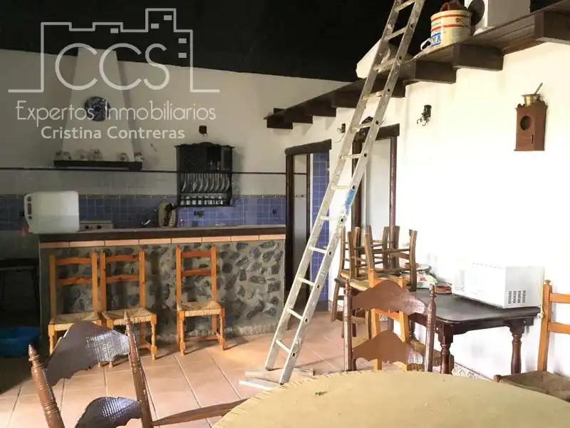Finca rústica en venda en Almonte amb Terrassa i Moblat