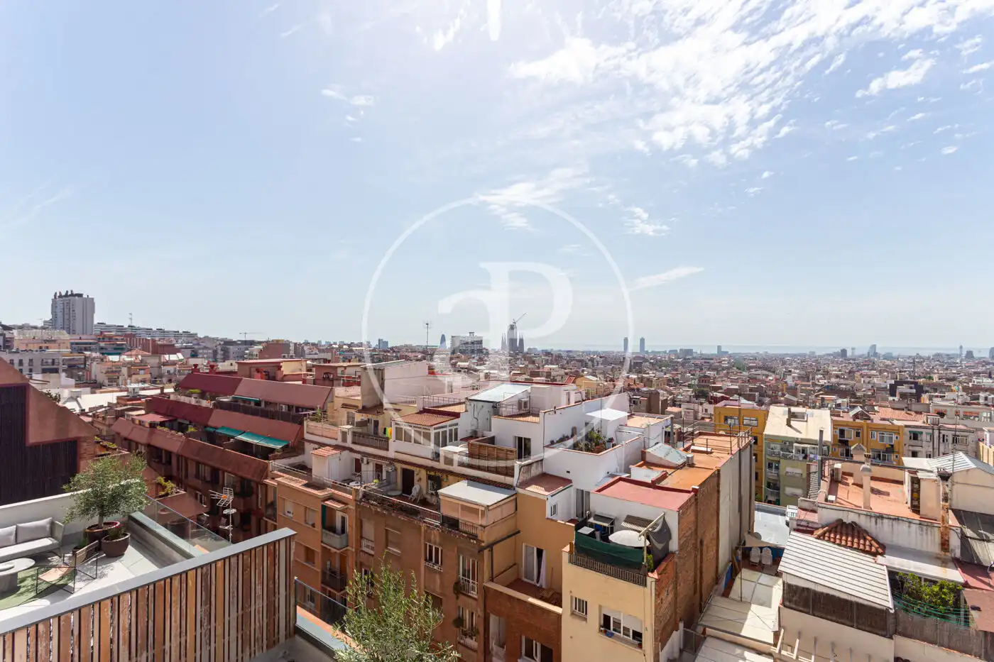 Flat for rent in Trav. de Dalt, La Salut