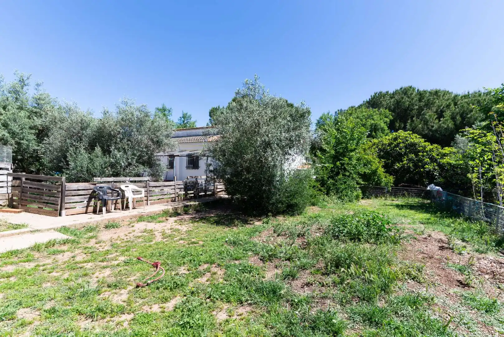 Casa o chalet en venta en Nuevo Baztán con Calefacción, Jardín privado y Terraza