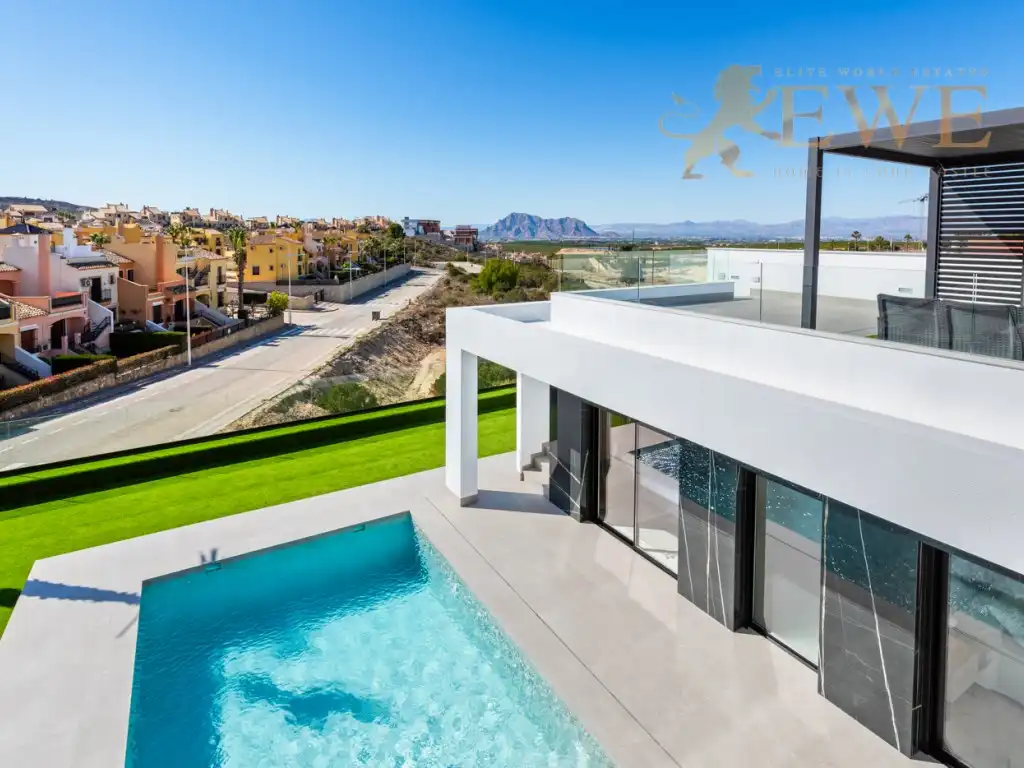 Maison avec terrasse à vendre à Algorfa, imagen 21