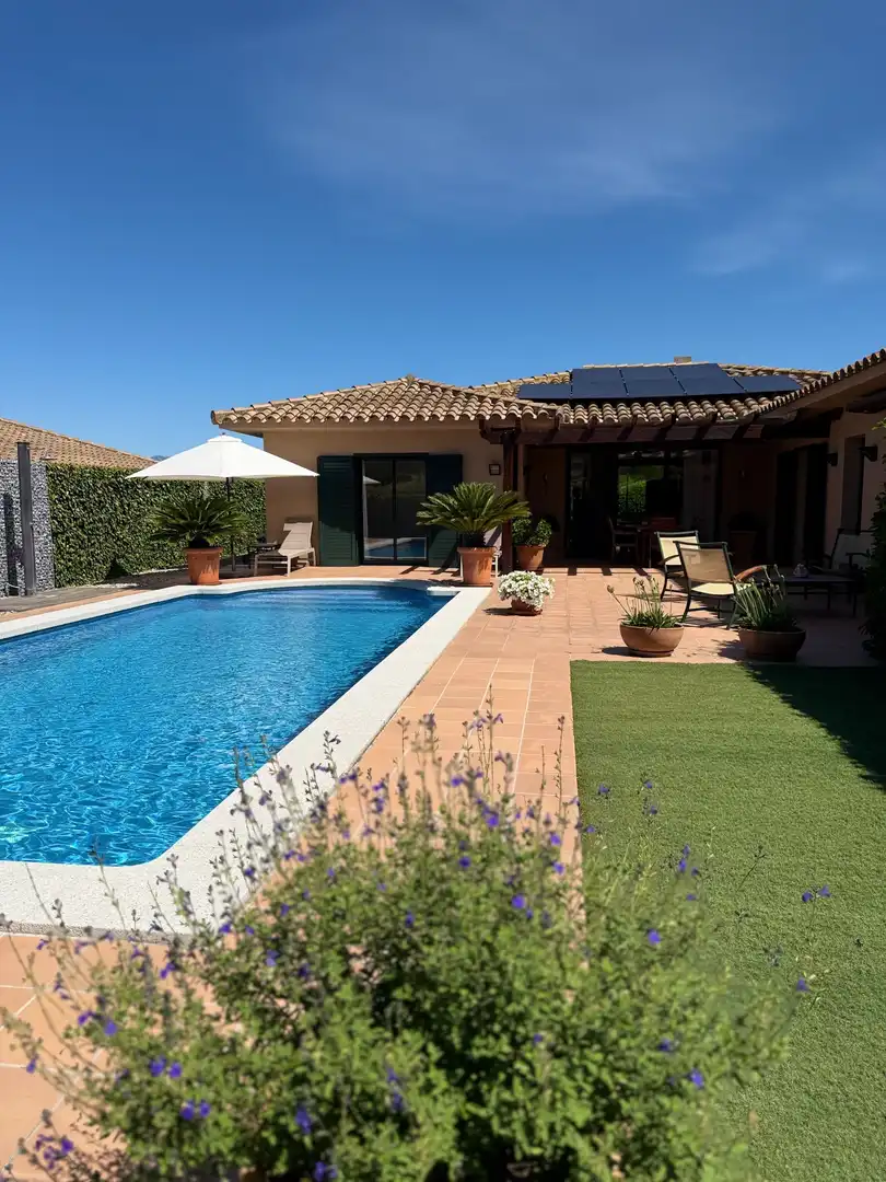 Casa con giardino in vendita a JOSEP MARIA DE VENTÓS, imagen 53