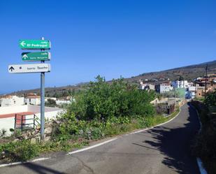 Vista exterior de Residencial en venda en Adeje