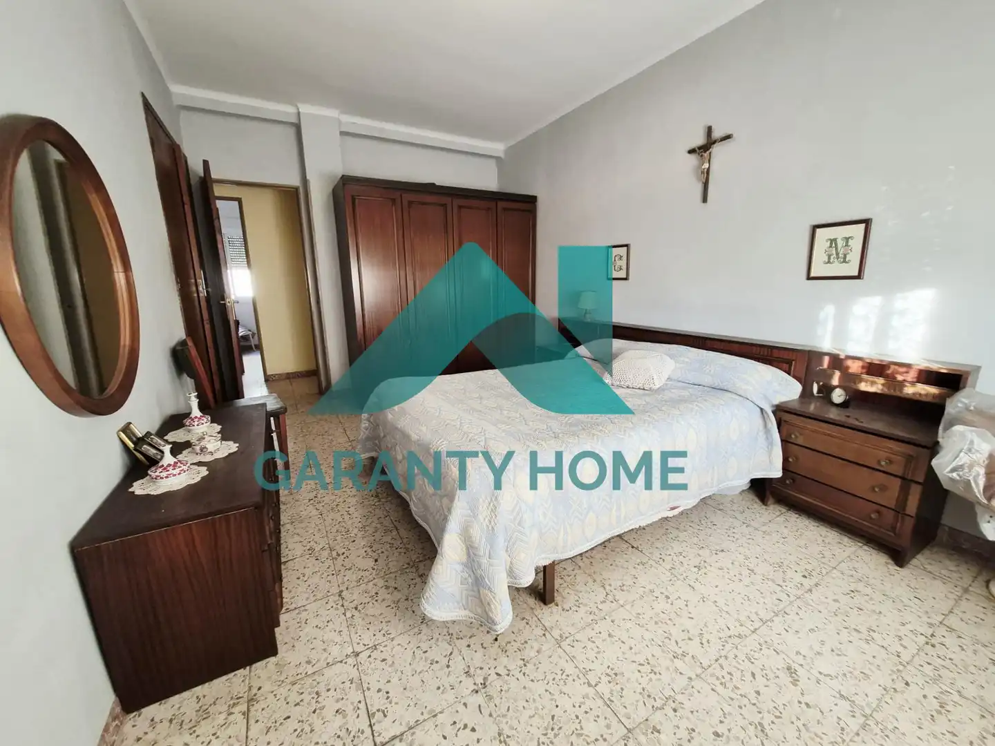 Flat with terrace for sale in Ruta de la Plata, imagen 19