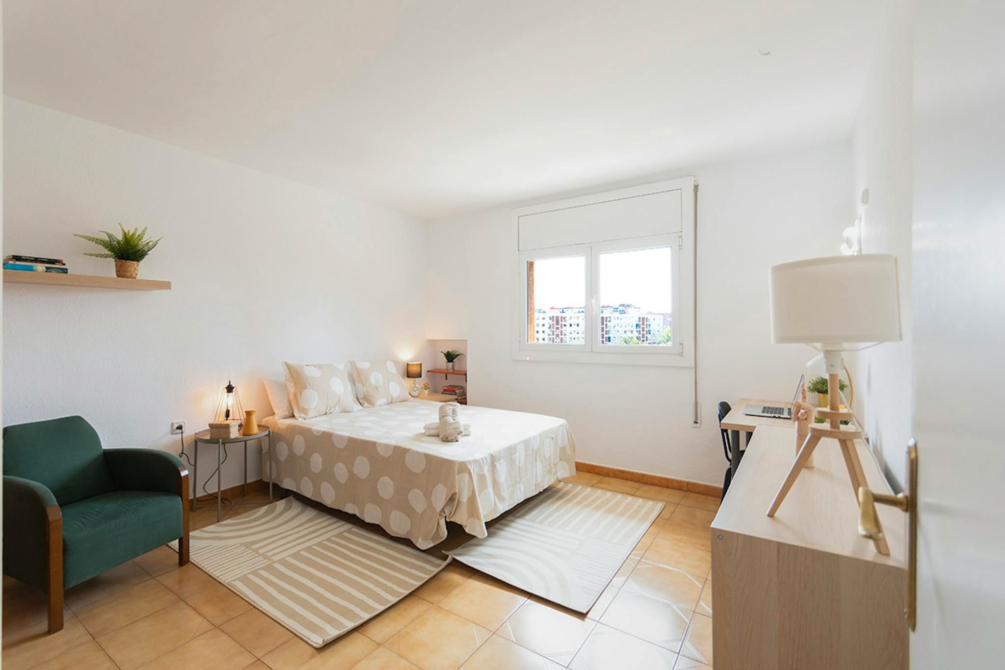 Flat to share in N/A, La Verneda i la Pau