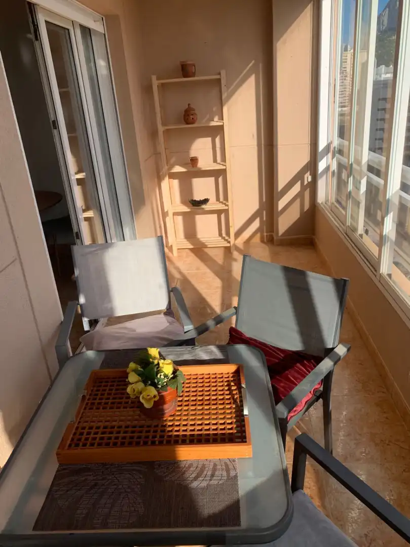 Apartment with lift for sale in Playa Arenal - Bol, imagen 20