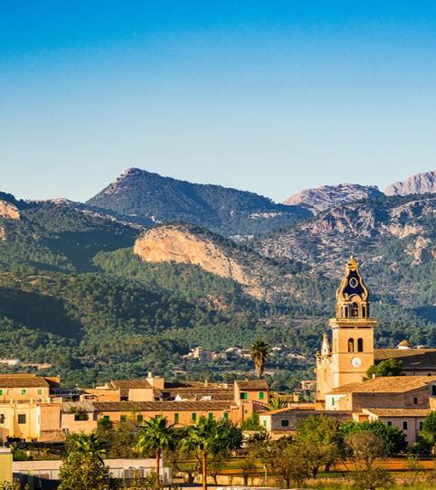 Foto 2 de Residencial en venda a Marratxinet, Illes Balears