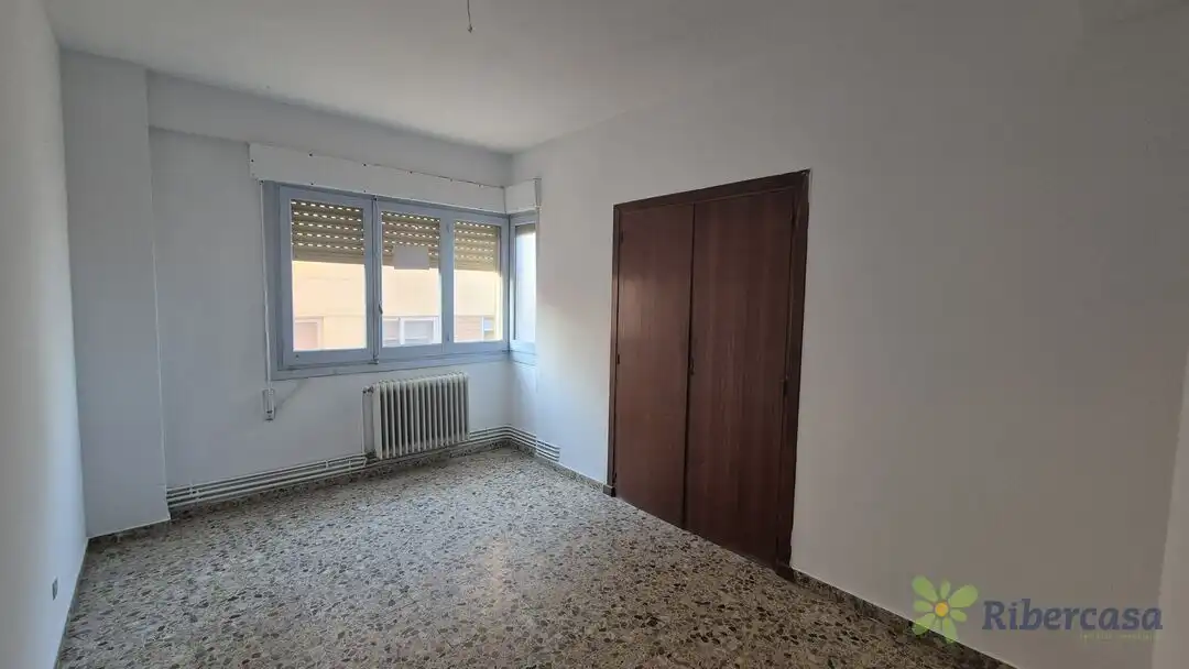 Habitación de Piso en venta en Corella con Calefacción