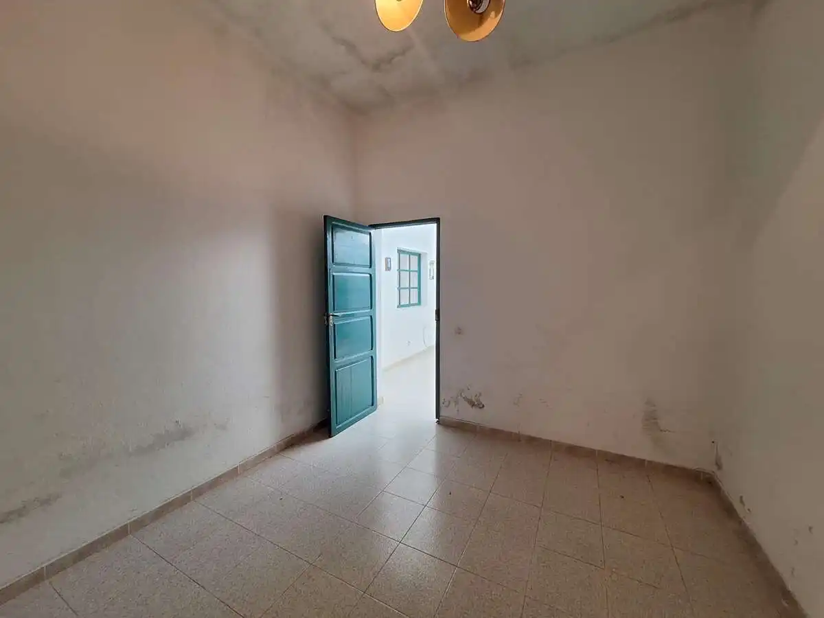 Casa o chalet en venta en San Bartolomé