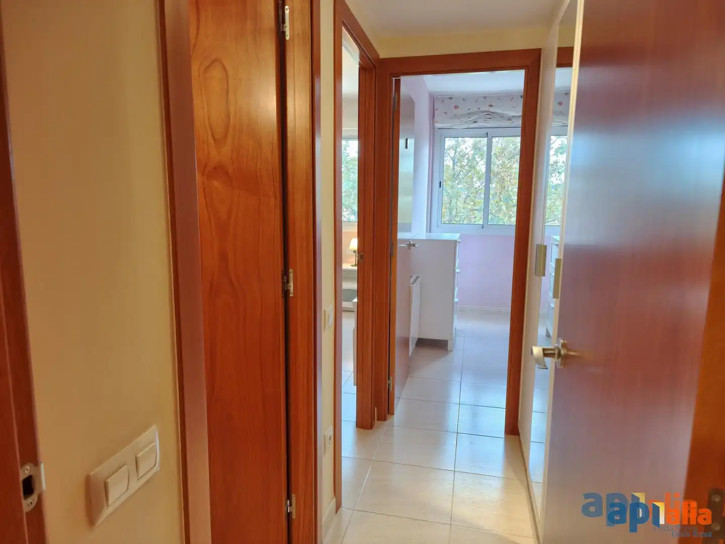 Apartamento con piscina en venta en Plaça del Martinet, imagen 13