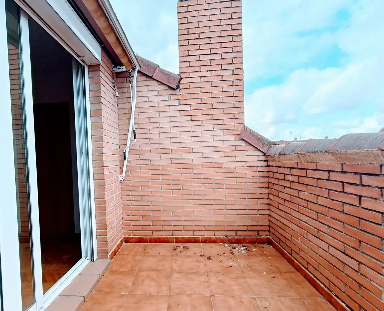 Terrassa de Casa o xalet de lloguer en Villaviciosa de Odón amb Calefacció, Parquet i Forn