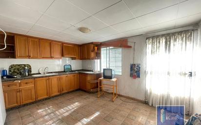 Kitchen of Single-family semi-detached for sale in L'Alqueria d'Asnar