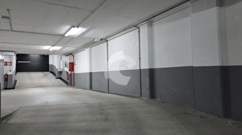 Foto 2 de Garaje en venta en Plaza España - Corte Inglés, Vigo