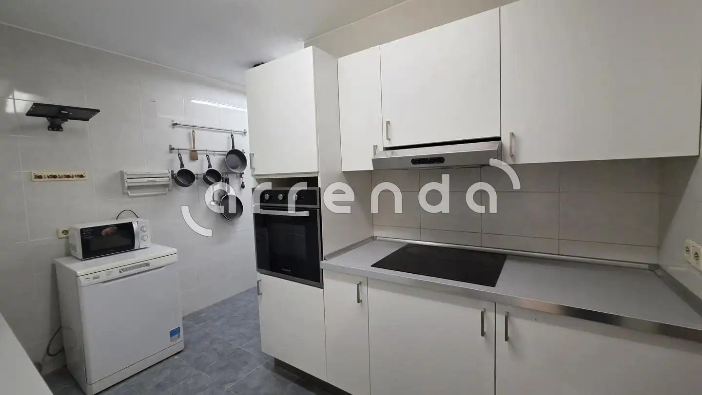 Flat with lift to rent in Plaza del Doctor Laguna, imagen 37